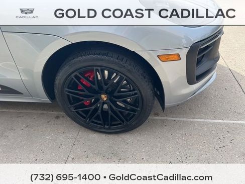 Used 2023 Porsche Macan GTS image 6