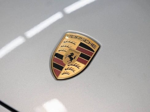 New 2025 Porsche Macan Electric image 63