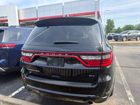 Used 2026 Dodge Durango GT AWD/4WD image 3
