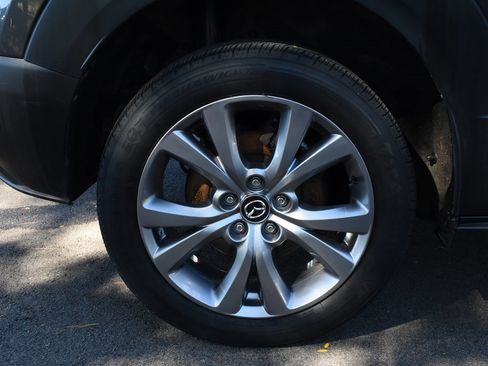 Used 2023 MAZDA CX-30 AWD 2.5 S w/ Preferred Package image 13