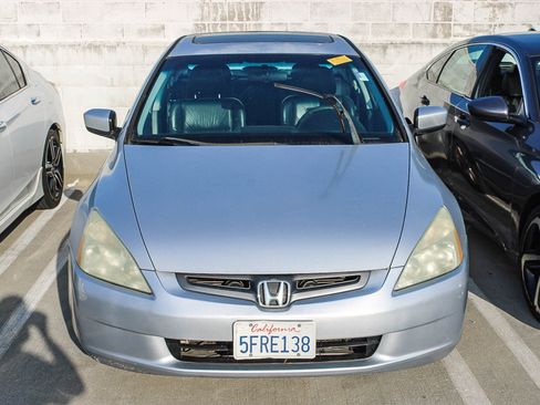 Used 2004 Honda Accord EX image 2