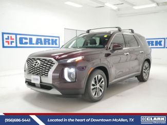 Used 2022 Hyundai Palisade SEL w/ Cargo Package AWD/4WD video 1