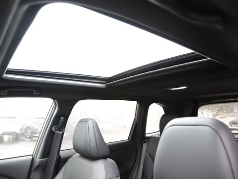 New 2025 Subaru Forester Limited image 16