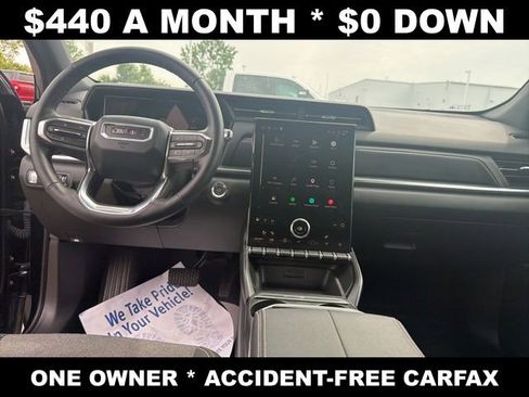 Used 2026 GMC Terrain Elevation FWD image 33