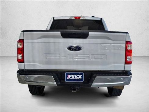 Used 2022 Ford F150 XL w/ Equipment Group 101A High RWD image 5