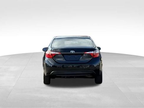 Used 2016 Toyota Corolla L image 6