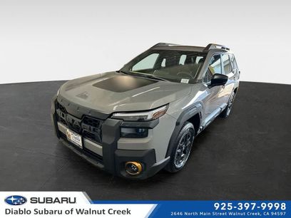 New 2026 Subaru Outback Wilderness