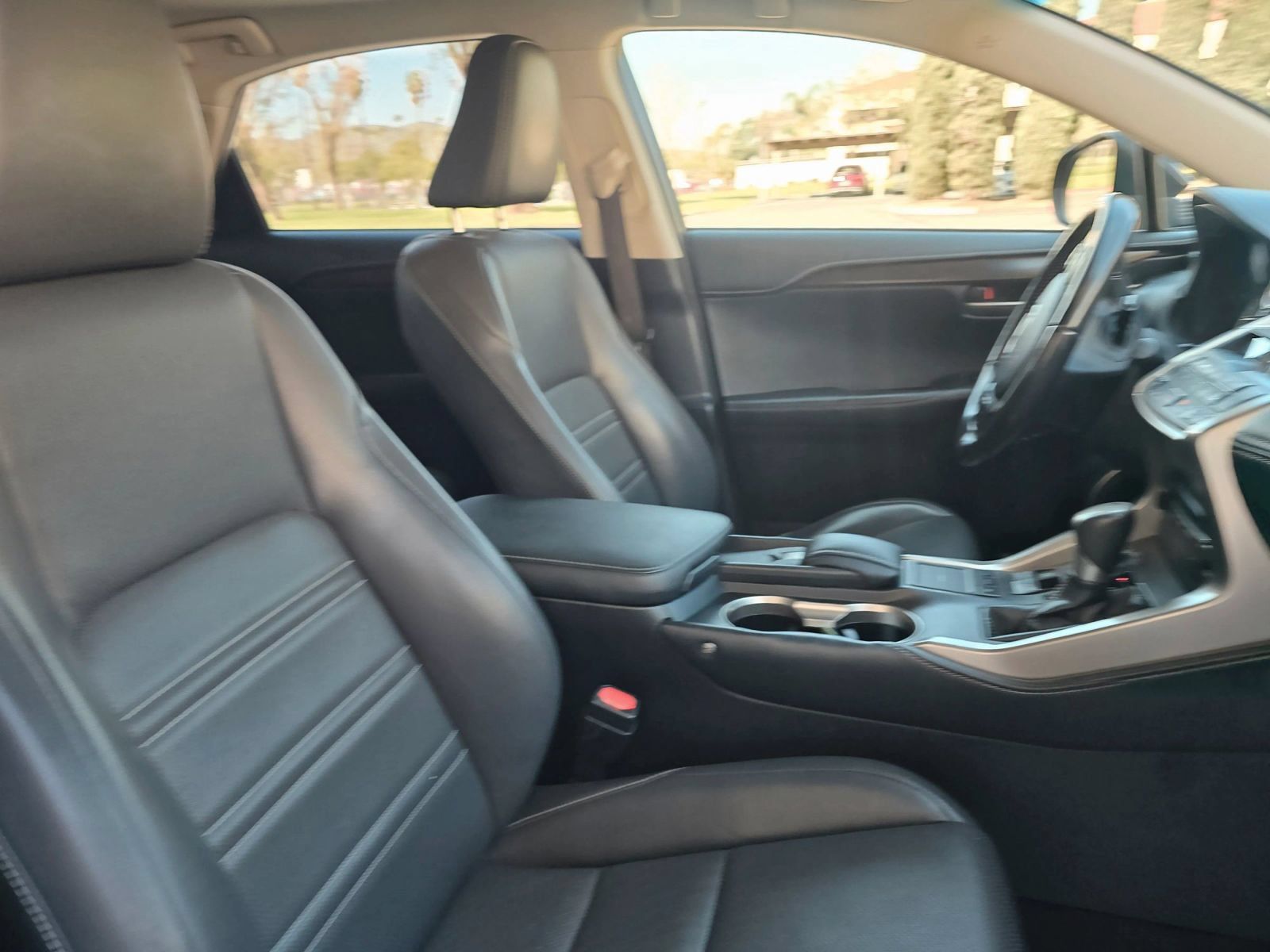 Used 2016 Lexus NX 200t FWD w/ Premium Package image 29