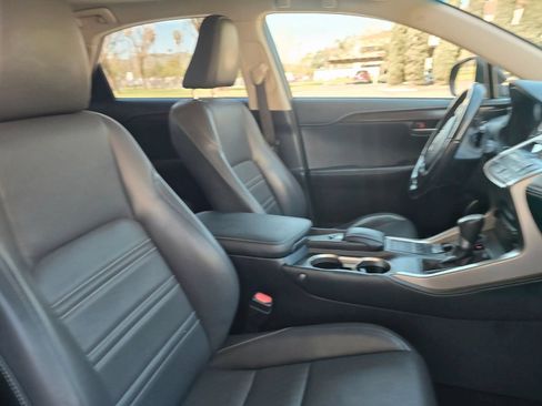 Used 2016 Lexus NX 200t FWD w/ Premium Package image 29
