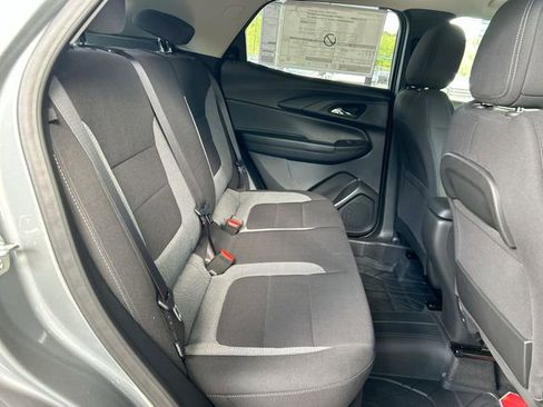 New 2026 Chevrolet TrailBlazer LT AWD/4WD image 24