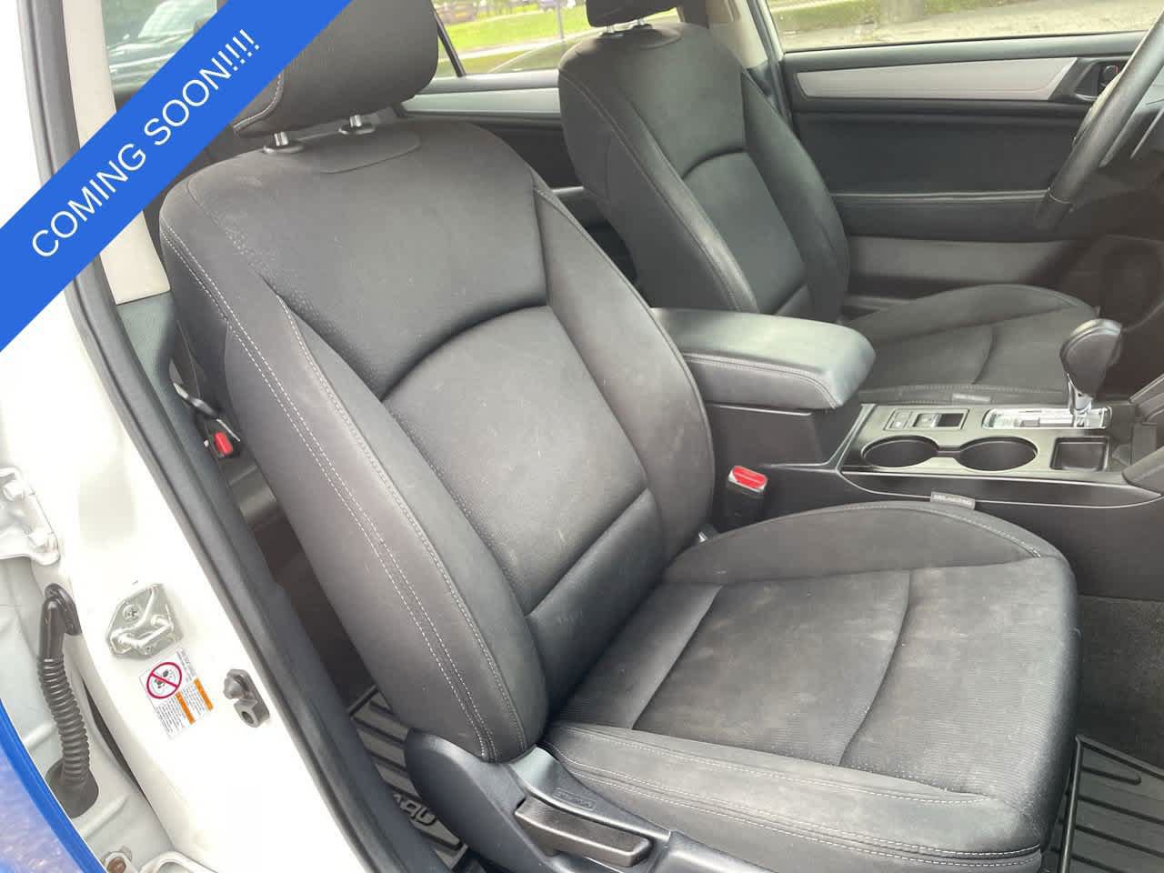 Used 2015 Subaru Legacy 2.5i AWD/4WD image 14