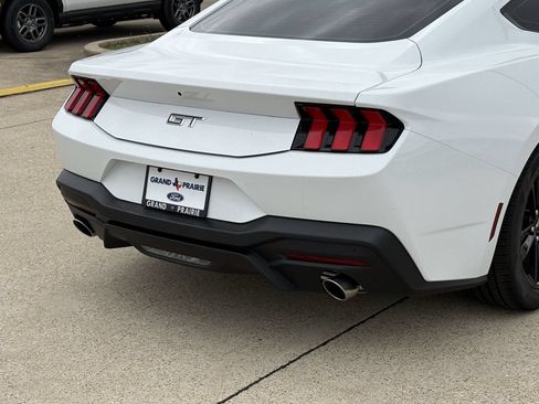 New 2026 Ford Mustang GT RWD image 7