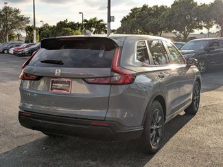 New 2026 Honda CR-V EX-L video 2