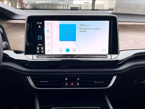 New 2026 Volkswagen Atlas SE image 5