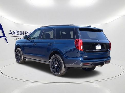 New 2027 Ford Expedition Platinum AWD/4WD image 7