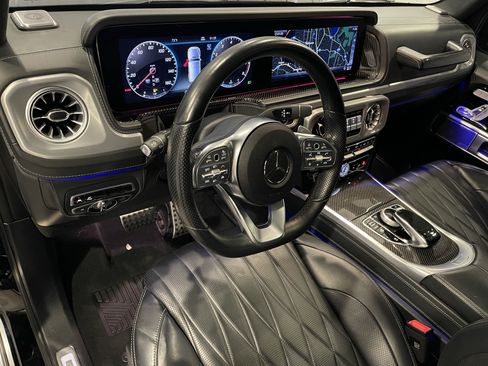 Used 2023 Mercedes-Benz G 550 image 13