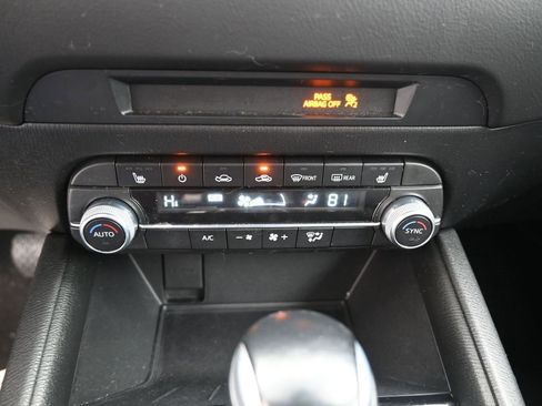 Used 2022 MAZDA CX-5 AWD 2.5 S image 11