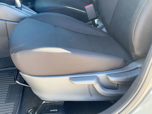 New 2025 Nissan Kicks S image 14