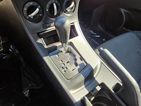 Used 2012 MAZDA MAZDA3 i Sport FWD image 23