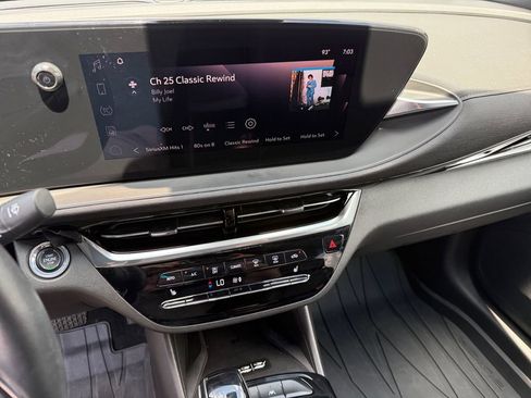 Used 2024 Buick Envista Avenir FWD image 18