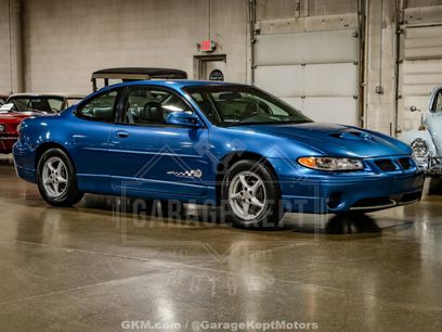 Used 1998 Pontiac Grand Prix GT w/ Opt Pkg