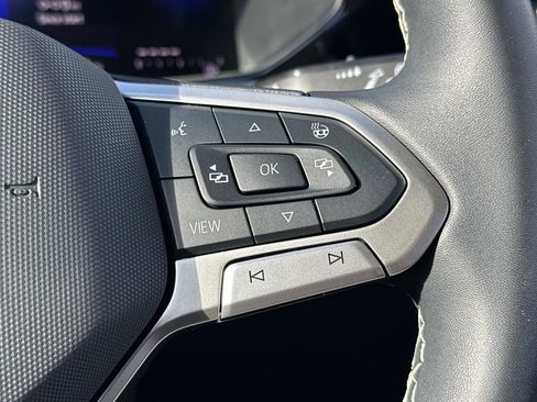 Used 2024 Volkswagen Taos S image 23