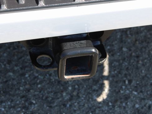 Used 2024 Chevrolet Silverado 1500 High Country image 48