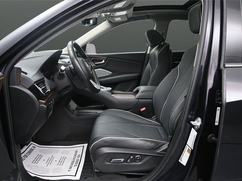 Certified 2024 Acura RDX SH-AWD w/ Advance Package image 6