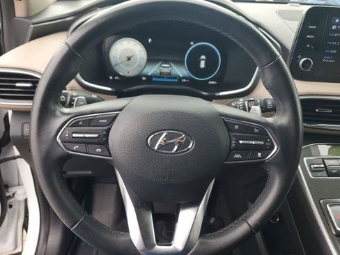Certified 2022 Hyundai Santa Fe SEL w/ Convenience Package image 26