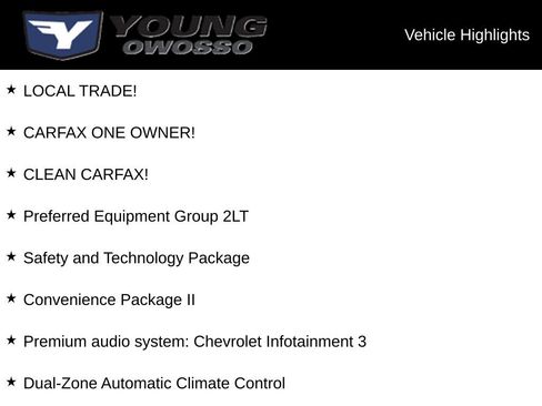 Used 2026 Chevrolet Equinox LT w/ Convenience Package II AWD/4WD image 5