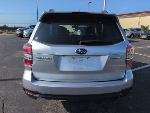Used 2014 Subaru Forester 2.5i Touring AWD/4WD image 5
