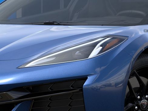 New 2027 Chevrolet Corvette Z06 RWD image 10