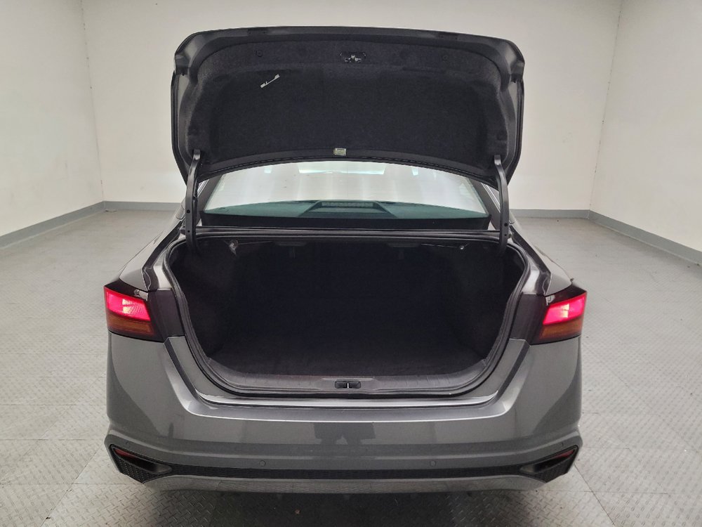 Used 2024 Nissan Altima 2.5 SV FWD image 29