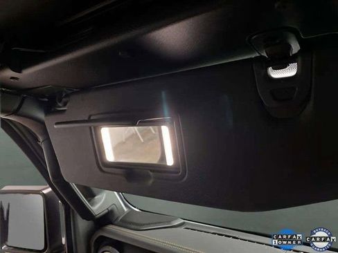 Used 2023 Jeep Wrangler High Altitude image 58