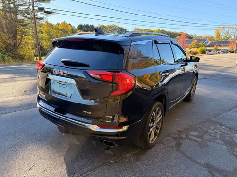 Used 2018 GMC Terrain Denali image 6
