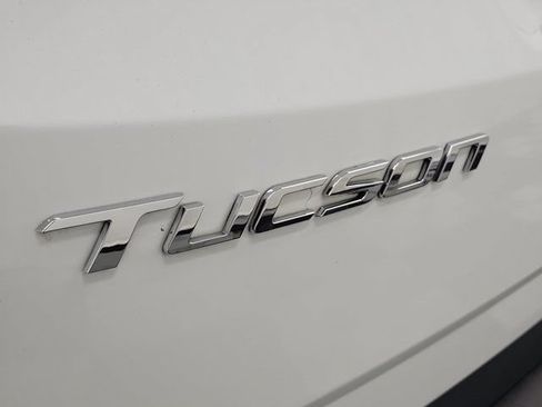 Used 2022 Hyundai Tucson SE FWD image 8