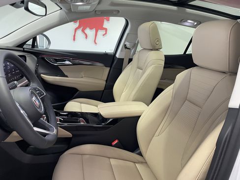 New 2026 Buick Envision Preferred image 15