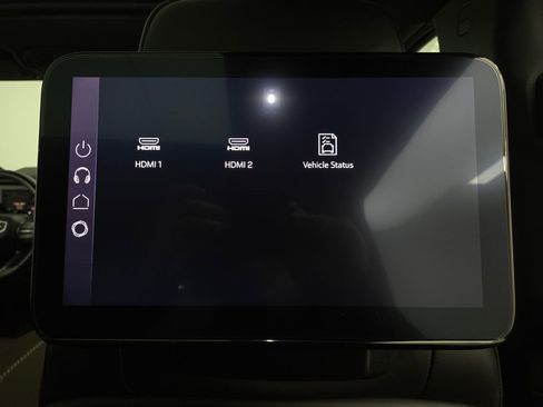 Used 2025 GMC Yukon Denali Ultimate w/ LPO, Floor Liner Package image 42