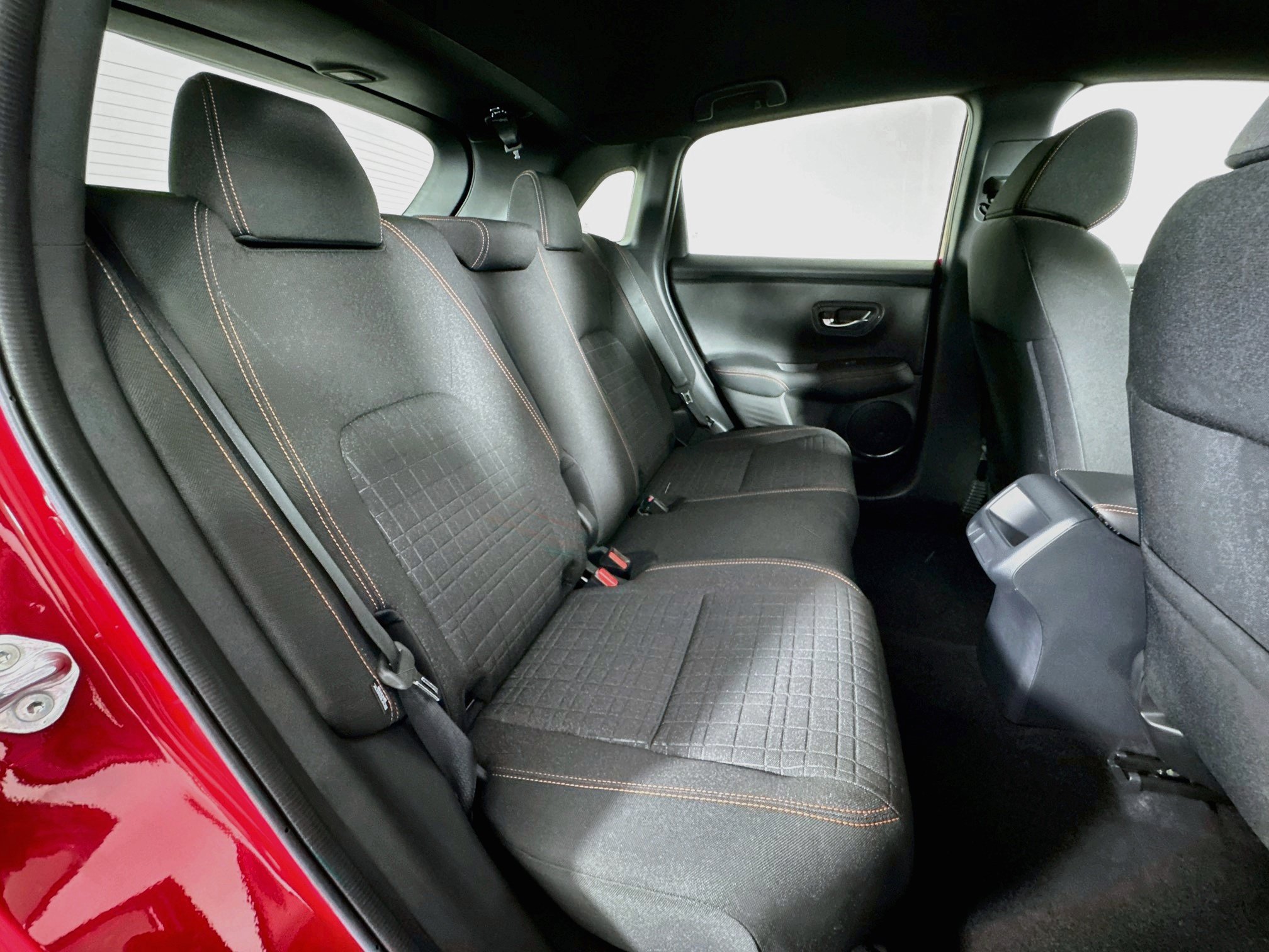 Certified 2024 Honda HR-V Sport image 25