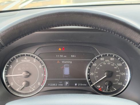 Certified 2024 Nissan Armada SL image 21