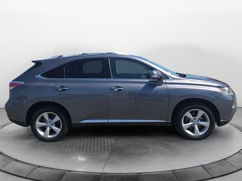 Used 2015 Lexus RX 350 FWD image 6