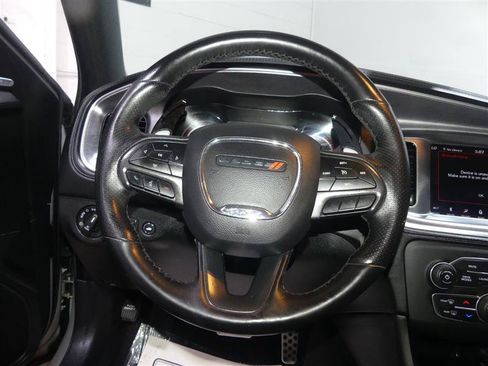 Used 2019 Dodge Charger Scat Pack w/ Daytona Edition Group RWD image 30