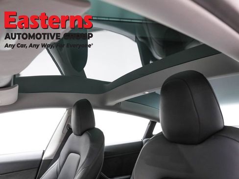 Used 2022 Tesla Model 3 Long Range image 30