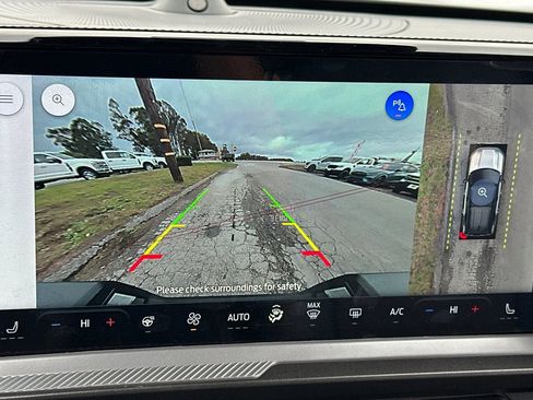 New 2025 Ford Bronco Sport Outer Banks w/ Outer Banks Tech Package+ image 18