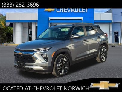 New 2026 Chevrolet TrailBlazer LT w/ Convenience Package