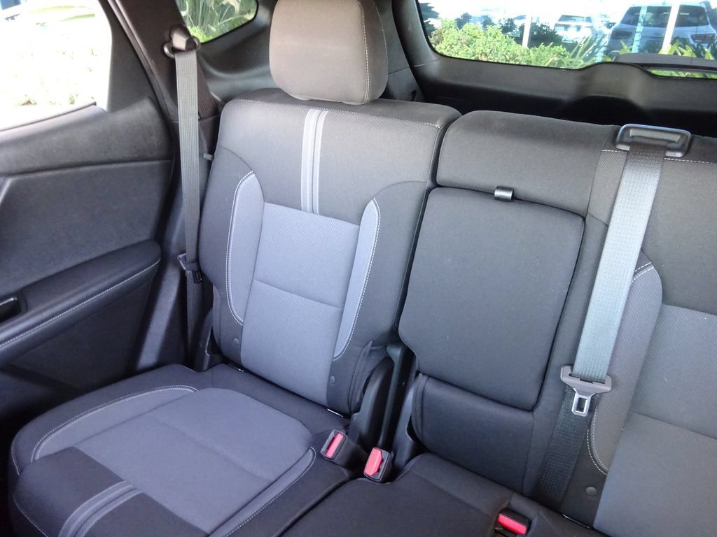 Certified 2023 Chevrolet Blazer LT w/ Convenience Package FWD image 13