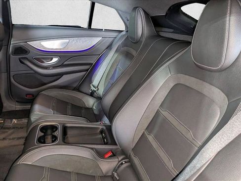 Certified 2021 Mercedes-Benz AMG GT 53 image 19