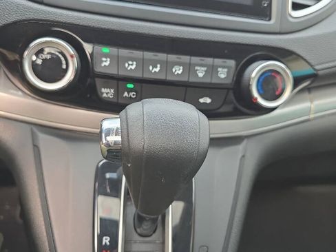 Used 2015 Honda CR-V EX image 22