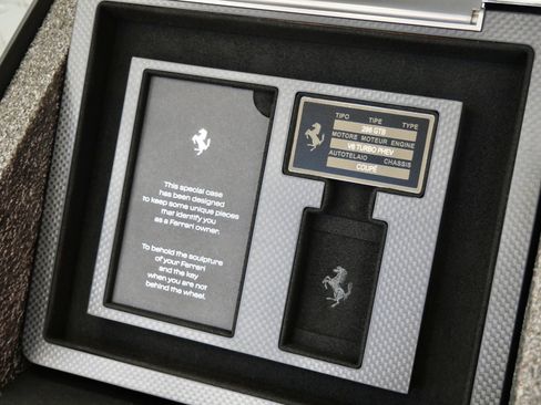 Used 2023 Ferrari 296 GTB image 39