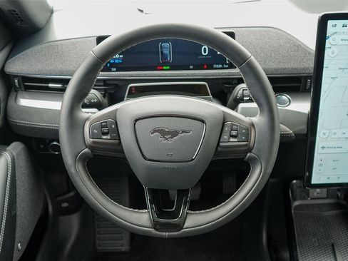 Certified 2023 Ford Mustang Mach-E GT w/ GT Performance Edition AWD/4WD image 26